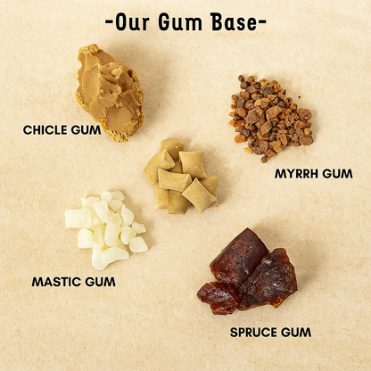 Recalibite™ - Remineralizing Gum